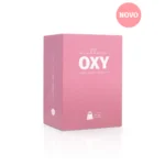 OXY prašek za perilo in madeže, Mellow