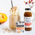 Pumpkin spice latte sirup Ehrenwort