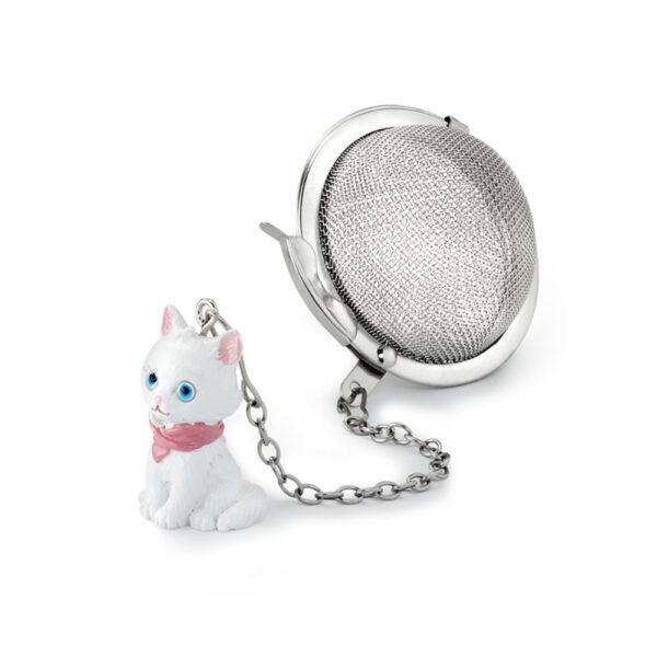 Cedilo za čaj Kitty