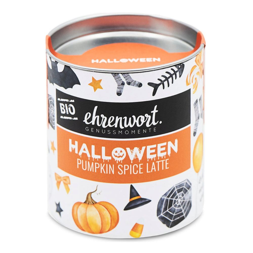 Pumpkin Spice Latte Pumpkin Spice Latte