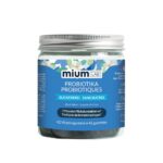 MIUM LAB PROBIOTIKI GUMIJASTI BONBONI