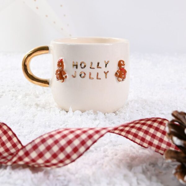 kodelica Cici Holly Jolly (3)