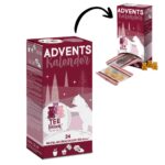 Tea Bears Adventni koledar