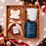 Božični paket Green Christmas