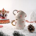 CICI CANDY CANE MINI