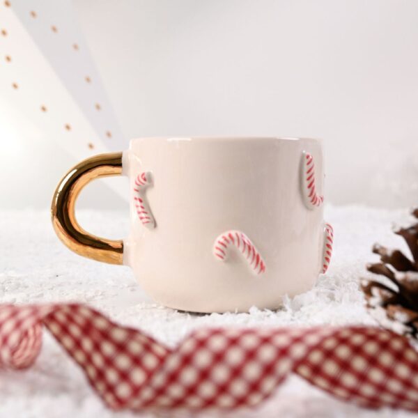 Cici candy cane small