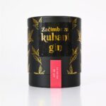 Začimbe za kuhani gin