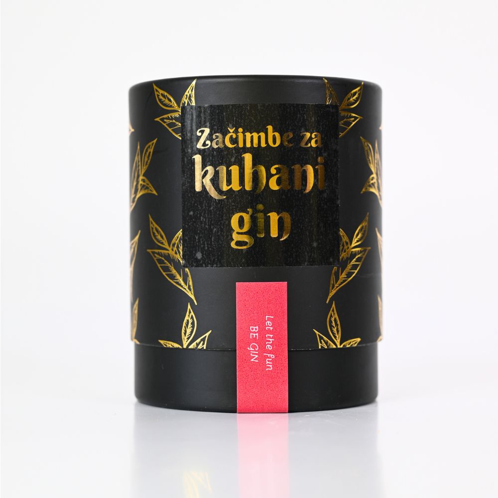 Začimbe za kuhani gin Začimbe za kuhani gin
