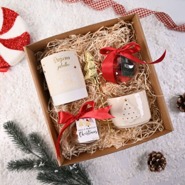 Darilni paket - Cici Christmas Tree