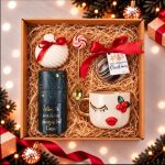 Darilni paket Lady Christmas2