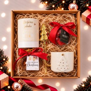 Darilni paket CICI Christmas Tree