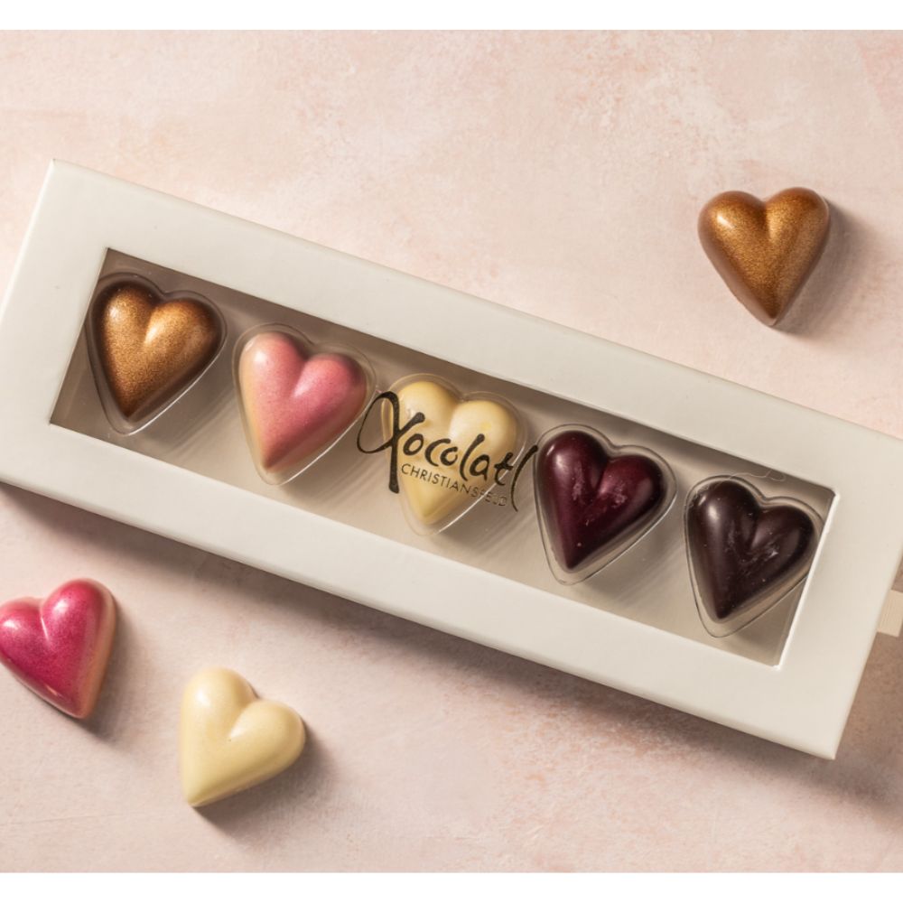 Praline LOVE Praline LOVE