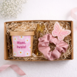 Darilni paket Butterfly