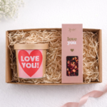Darilni paket tea&chocolate