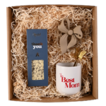 Darilni paket THE BEST MOM