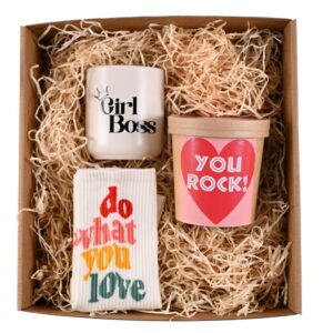 PERSONALIZIRANI POKLON PAKET YOU ROCK