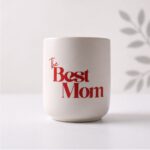 Skodelica The best mom