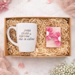 Darilni paket MAMI z milom