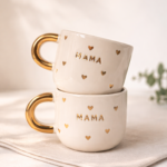Skodelica Cici Mama heart