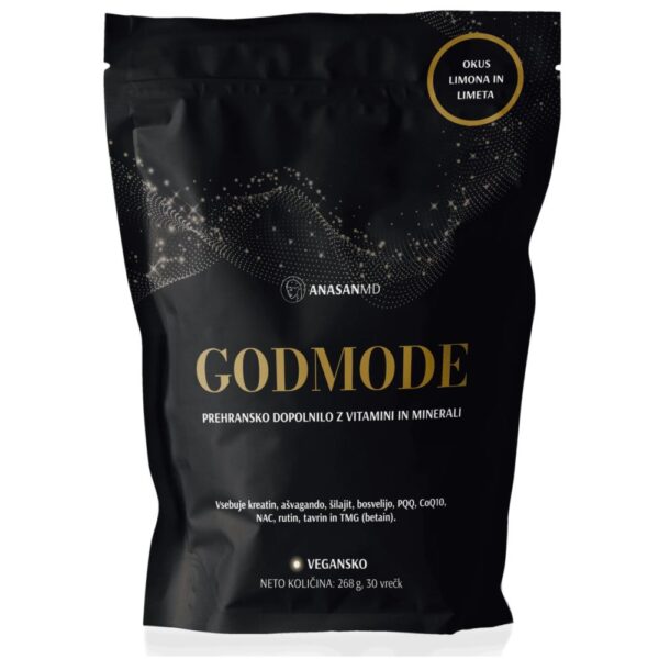 godmode