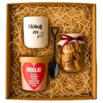 Darilni Paket Učitelji za pet
