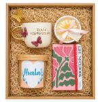 Darilni paket Butterfly maxi