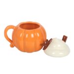 Skodelica Pumpkin spice