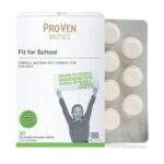 Proven Fit For School
