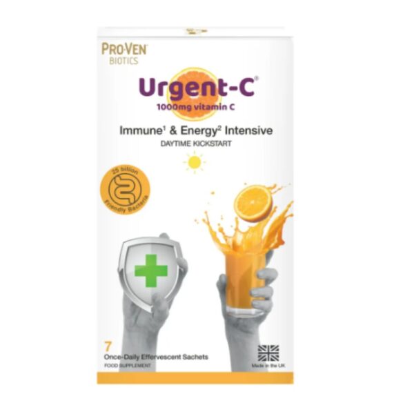 Proven Urgent C - 7 dnevna podpora