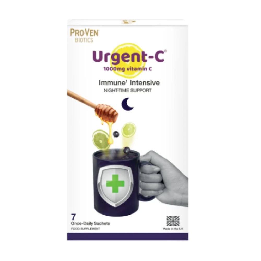 Proven Urgent C - nočna podpora Proven Urgent C - nočna podpora