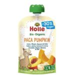 Paca pumpkin holle