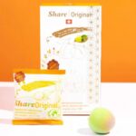 ShareOriginal® Japonska sliva - 1 kos ALI 7 kos