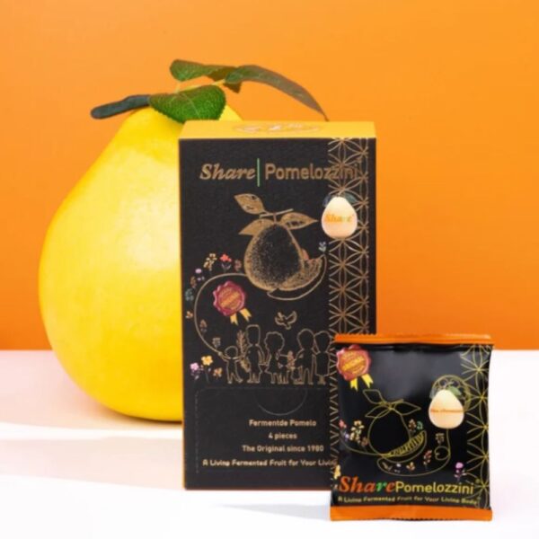 Share Slovenia Pomelo