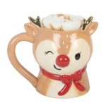 Božični darilni set Ruby the Raindeer1