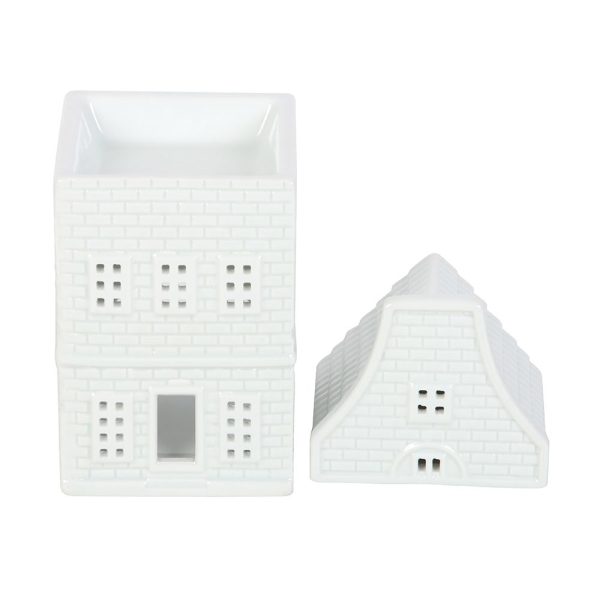 Izparilnik Nordic House 2