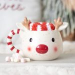 Rudolph the Raindeer božični set