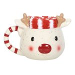 Rudolph the raindeer božični set1